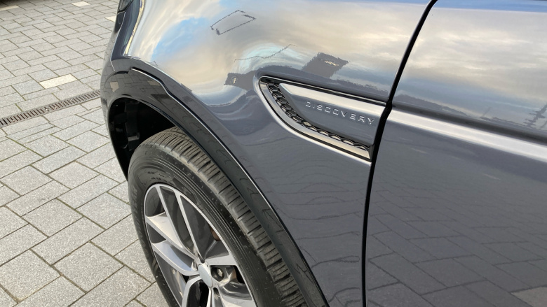 Land Rover Discovery Sport 2.0 D200 Dynamic SE 5dr Auto [5 Seat] Diesel Station Wagon